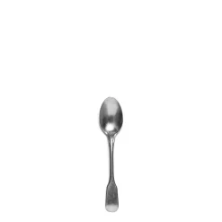 Outlet Daylesford Organic Brick Lane Moka Espresso Spoon