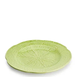 Hot Daylesford Organic Cabbage Dinner Plate Fennel