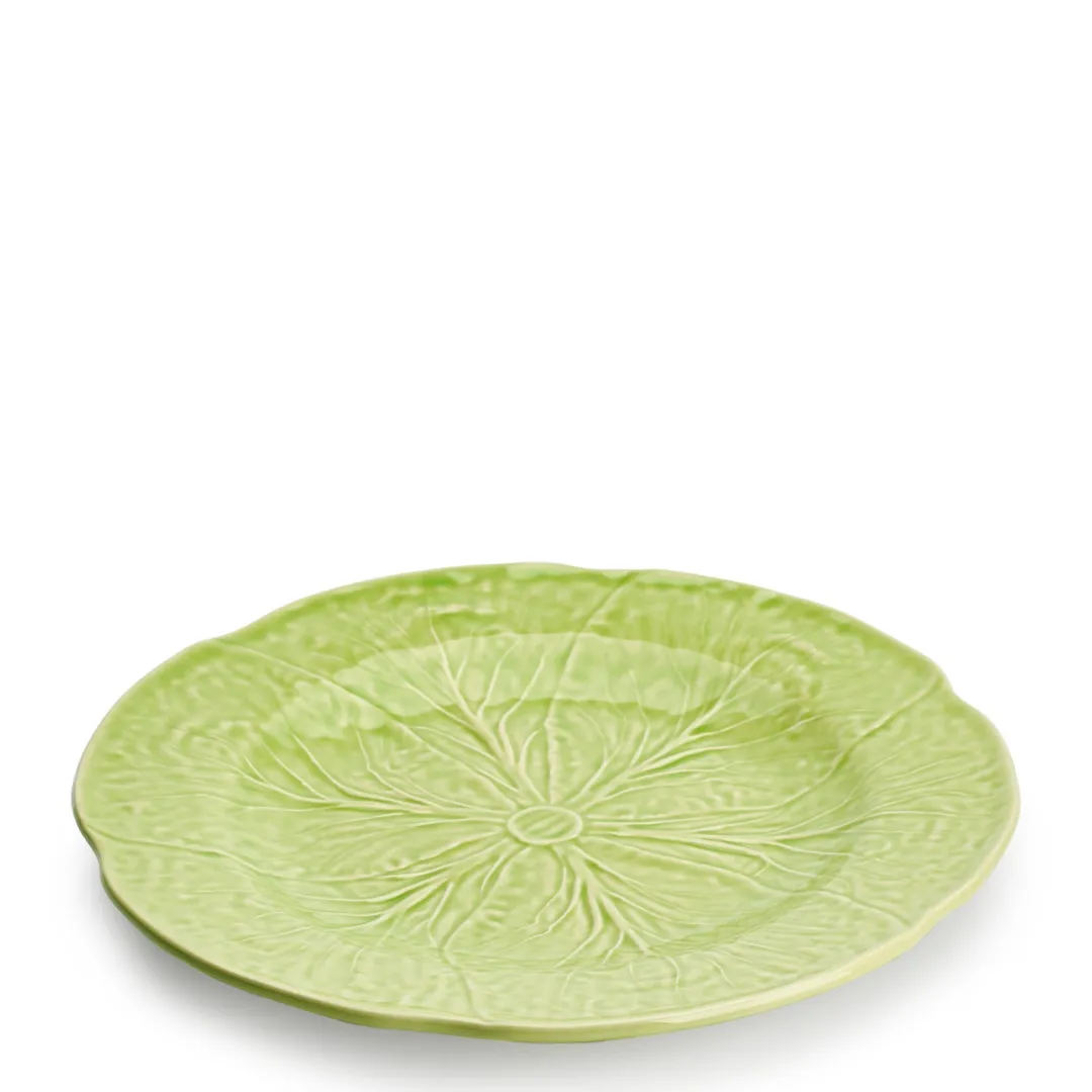 Hot Daylesford Organic Cabbage Dinner Plate Fennel