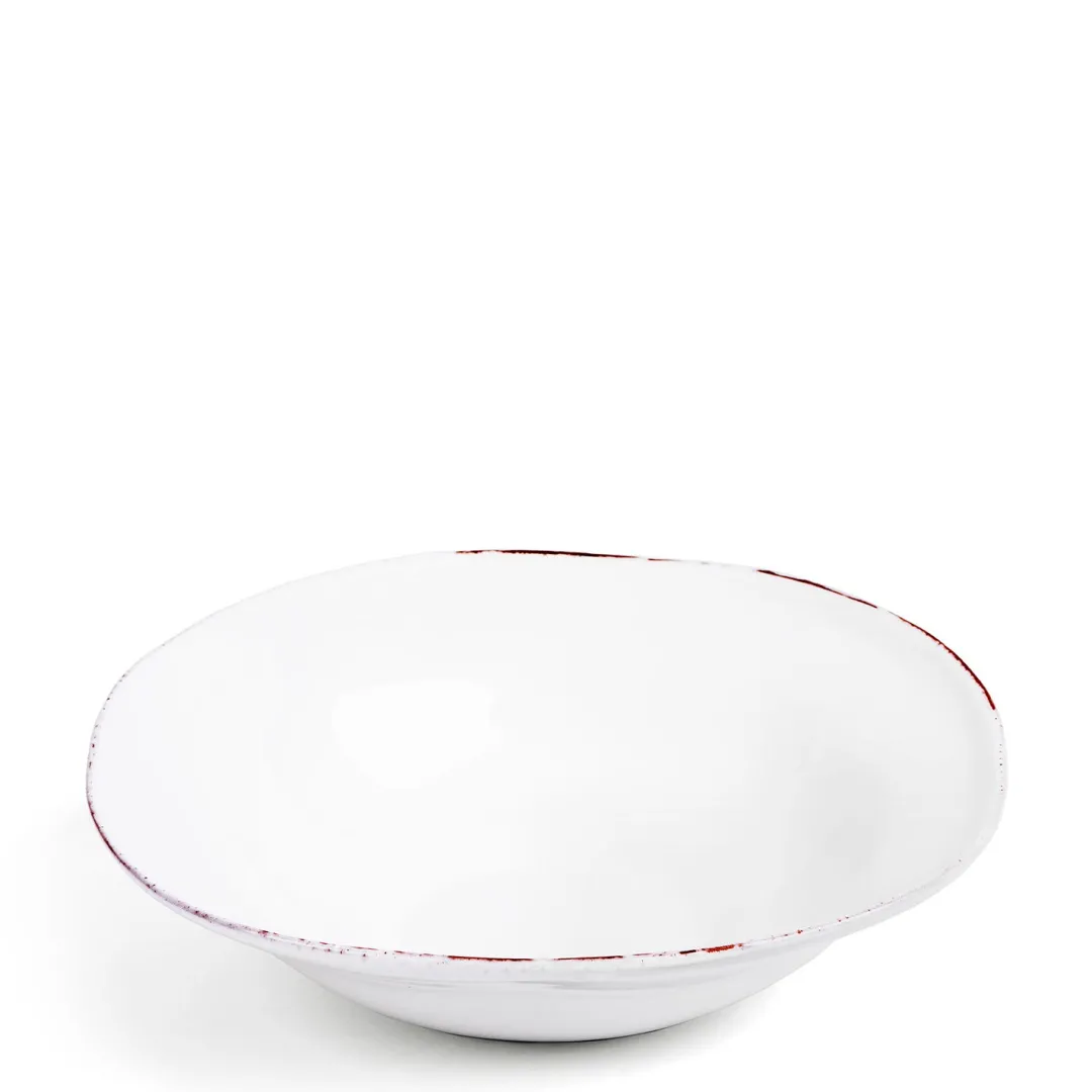 Shop Daylesford Organic Campagna Bowl White