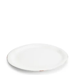 Flash Sale Daylesford Organic Campagna Dinner Plate White