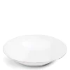 Hot Daylesford Organic Campagna Fruit Bowl White