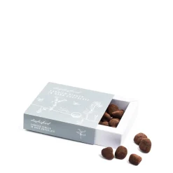 Cheap Daylesford Organic Candied Ginger in Dark Chocolate