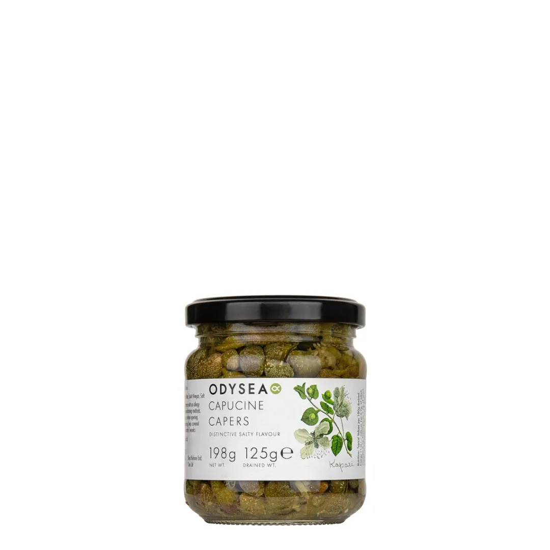 Online Daylesford Organic Capucine Capers