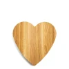 Best Sale Daylesford Organic Cask Heart Board