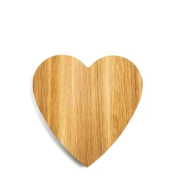 Best Sale Daylesford Organic Cask Heart Board