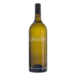 New Daylesford Organic Chateau Léoube Blanc Magnum