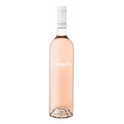 Clearance Daylesford Organic Chateau Léoube Rosé 2022