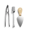 Store Daylesford Organic Cheese, Honey & Nut Knife Set