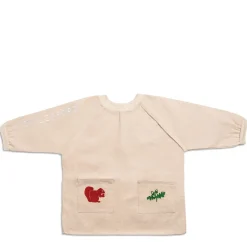 Cheap Daylesford Organic Children's Squirrel Smock 6-10 Years