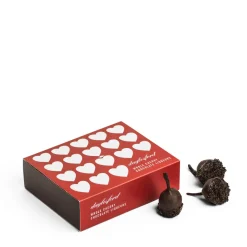 Clearance Daylesford Organic Chocolate Dipped Cherries
