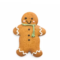 Best Sale Daylesford Organic Christmas Gingerbread Man