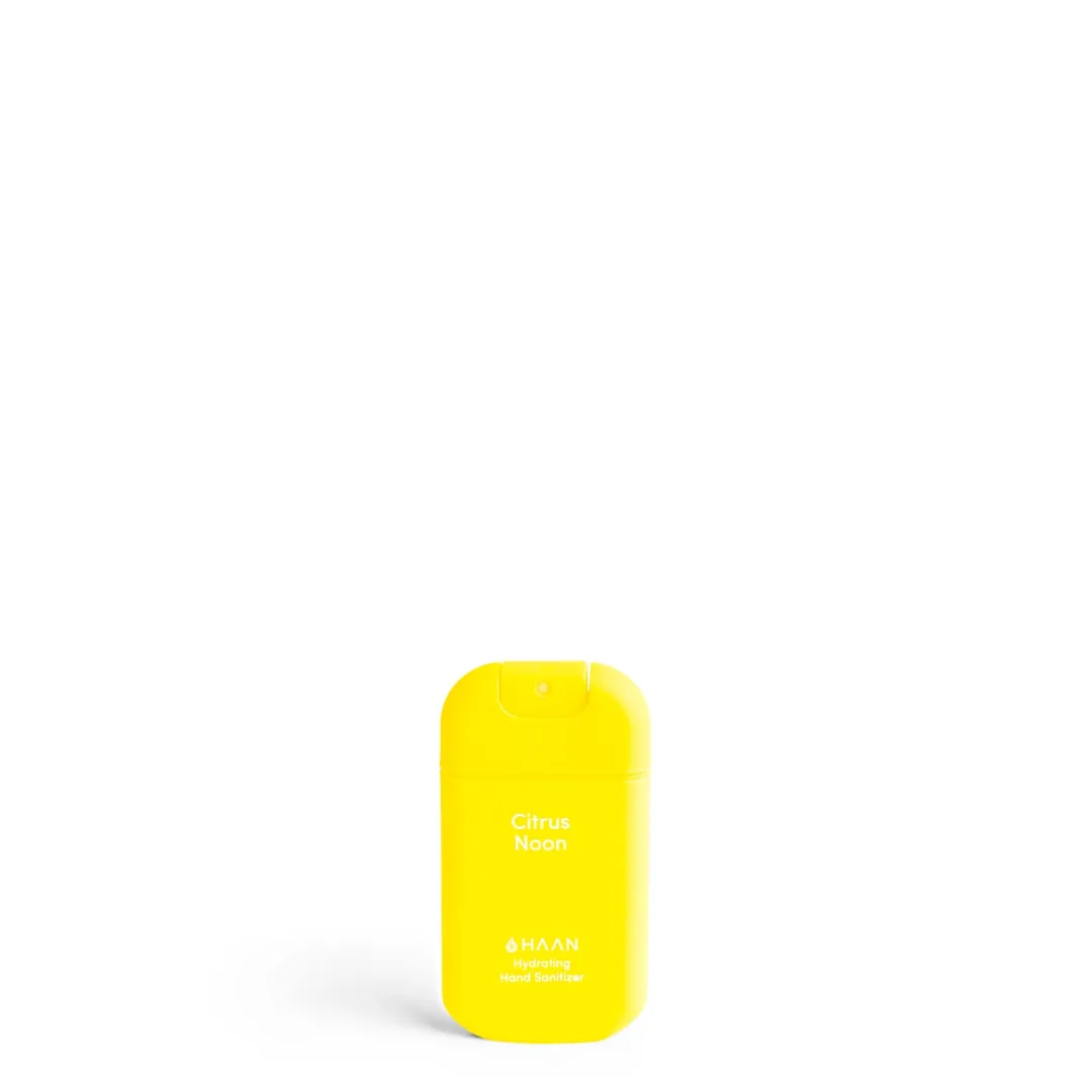Shop Daylesford Organic Citrus Noon Sanitiser Spray