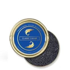Hot Daylesford Organic Classic Caviar