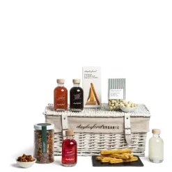 Cheap Daylesford Organic Cocktail Hour Party Hamper