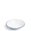 Clearance Daylesford Organic Combs Bowl Blue