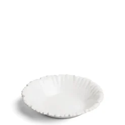 Best Daylesford Organic Combs Bowl White