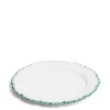 Best Daylesford Organic Combs Dinner Plate Green