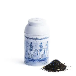 Fashion Daylesford Organic Coronation Earl Grey Loose Tea Caddy