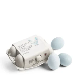 Best Daylesford Organic Cotswold Blue Legbar Eggs 6 Pack