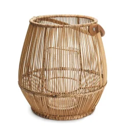 Cheap Daylesford Organic Cove Lantern Natural Medium