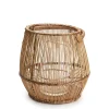 Sale Daylesford Organic Cove Lantern Natural Small