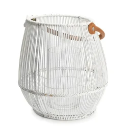 Flash Sale Daylesford Organic Cove Lantern White Medium