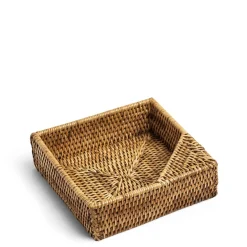 Flash Sale Daylesford Organic Cove Napkin Holder Natural