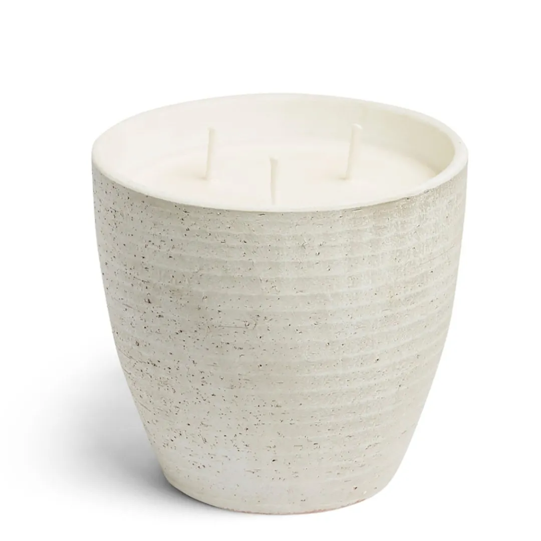 Sale Daylesford Organic Cucumber Citronella Candle