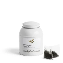 Best Sale Daylesford Organic Daylesford Blend Tea Bags In Caddy