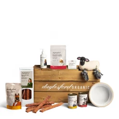 Sale Daylesford Organic Daylesford Dog Hamper
