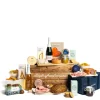 Best Daylesford Organic Daylesford Large Provisions Hamper