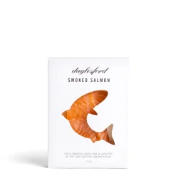Cheap Daylesford Organic Daylesford Smoked Salmon