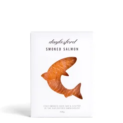 Discount Daylesford Organic Daylesford Smoked Salmon