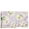 New Daylesford Organic Daylesford x Colefax Quince Garden Tablecloth in Lilac