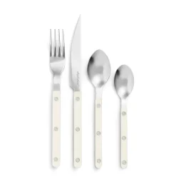 Flash Sale Daylesford Organic Daylesford X Sabre Cutlery Set Ivory