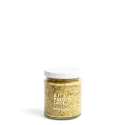 Flash Sale Daylesford Organic Dill & Mustard Sauce