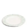 Best Sale Daylesford Organic Dot Charger Green