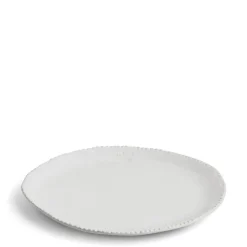 Outlet Daylesford Organic Drip Dinner Plate