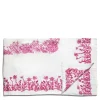 Online Daylesford Organic Eden Pink Tablecloth