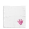 Cheap Daylesford Organic Eden Pink Thyme Napkin