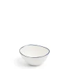 Hot Daylesford Organic Edge Bowl Blue Small