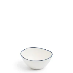 Hot Daylesford Organic Edge Bowl Blue Small