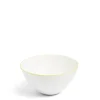 Best Sale Daylesford Organic Edge Bowl Green Large