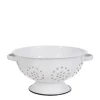 Fashion Daylesford Organic Enamel Colander