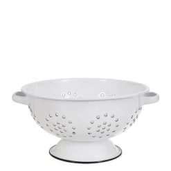 Fashion Daylesford Organic Enamel Colander