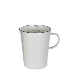 Flash Sale Daylesford Organic Enamel Measuring Jug