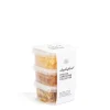 Cheap Daylesford Organic English Honeycomb Collection Trio