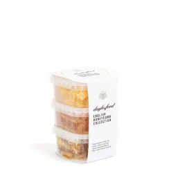 Cheap Daylesford Organic English Honeycomb Collection Trio