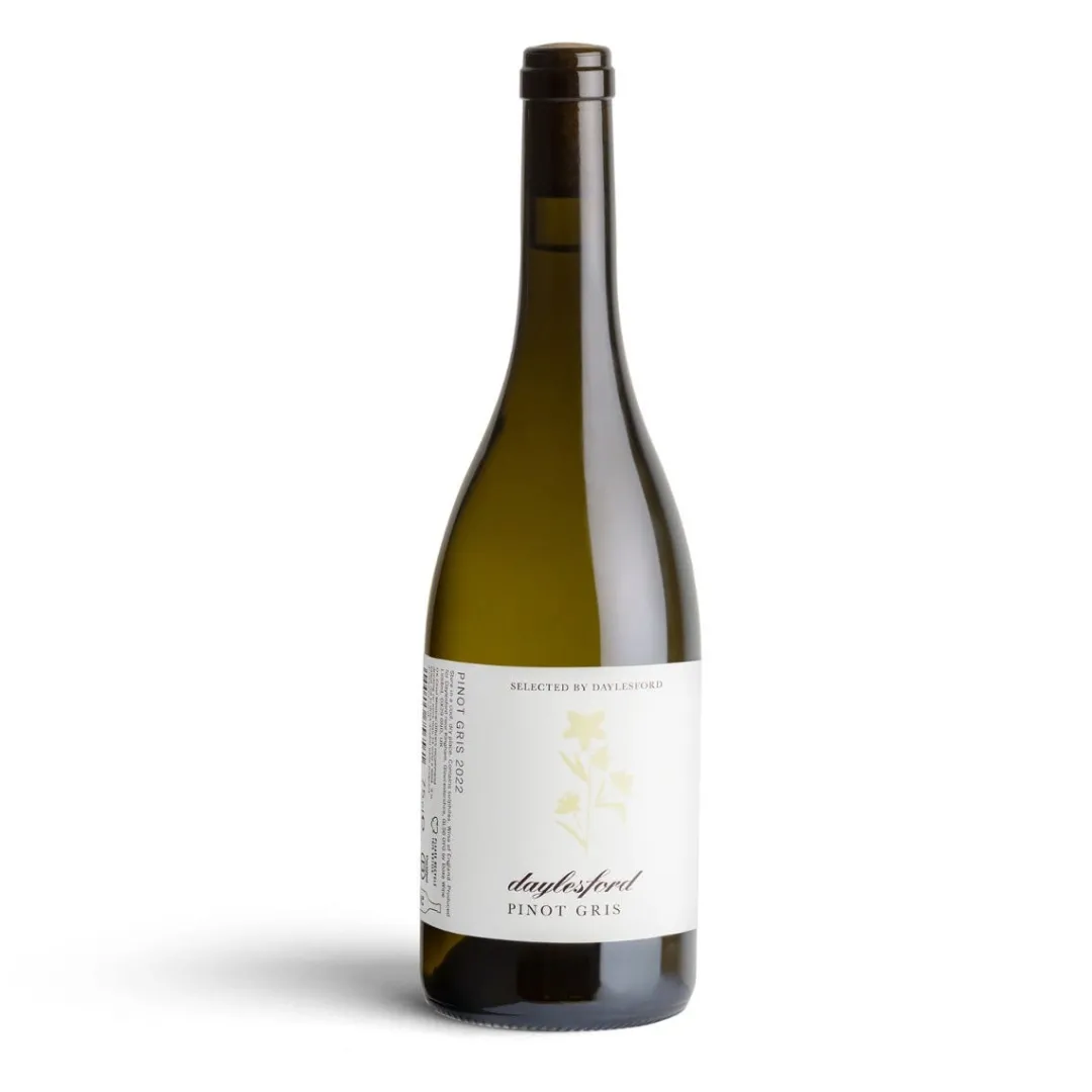 Online Daylesford Organic English Pinot Gris